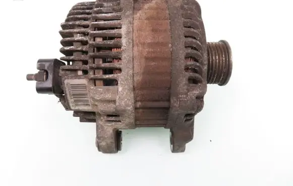 Renault Scenic II - Grand scenic II Generator/alternator A004TJ0281 8200404465