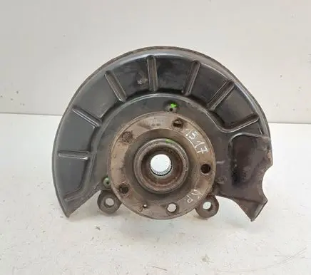 Volkswagen Tiguan Front wheel hub 805657A 1K0615311