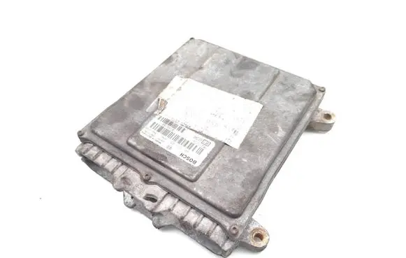 Iveco Daily 3rd gen Engine control unit/module 500332361 0281001537