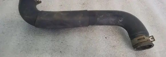 Subaru Outback Coolant pipe/hose 