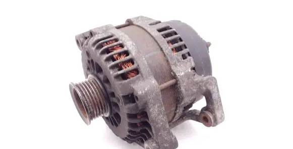 Chevrolet Epica Generator/alternator