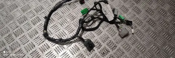 Volvo S60 Other wiring loom 31374414