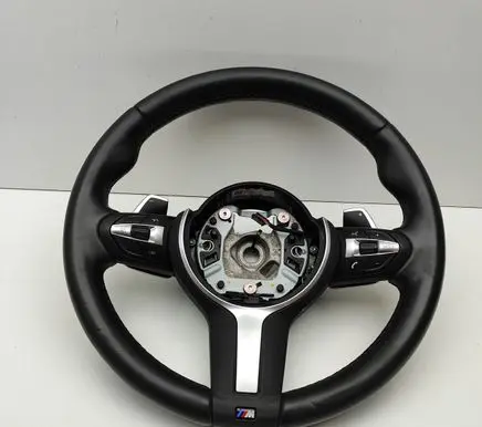 BMW X2 F39 Steering wheel 7848639