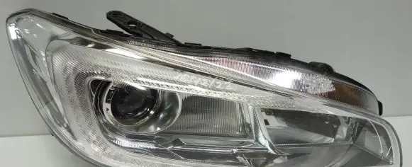 Subaru Levorg Headlight/headlamp 84002-VA080