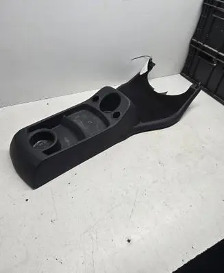 Citroen C4 I Picasso Center console 9683084980