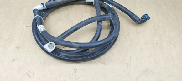 BMW 3 E90 E91 Headlight washer hose/pipe 7117844
