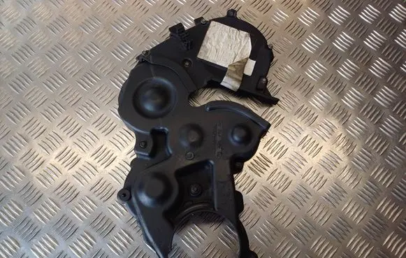 Citroen Berlingo Timing belt guard (cover) 9643649280 9659869380