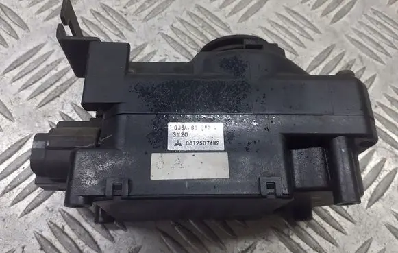 Mazda 6 Accelerator pedal position sensor GJ6A66312