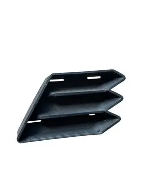 Chevrolet Camaro Front door coupe wind deflector 84215539
