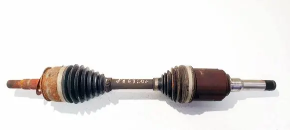 Chevrolet Cruze Front driveshaft