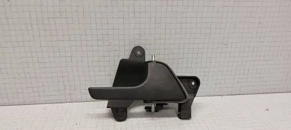 Volkswagen Transporter - Caravelle T5 Front door interior handle 7H0837618