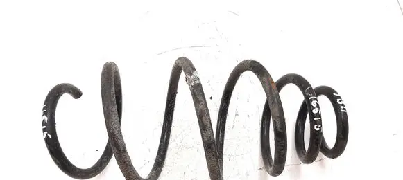 Opel Insignia A Front coil spring