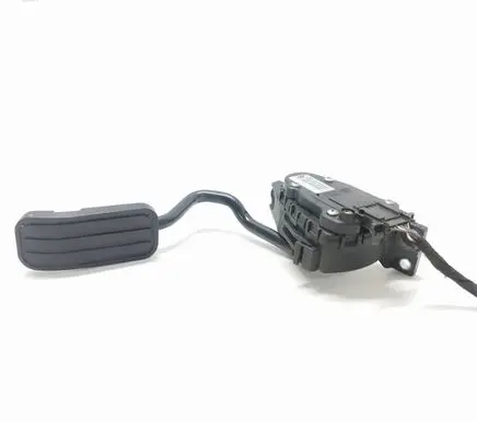 Seat Alhambra (Mk1) Accelerator throttle pedal 7M3721603D YM219F836AB