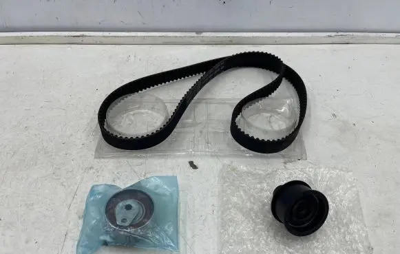 Opel Astra G Timing belt GATK015368XS