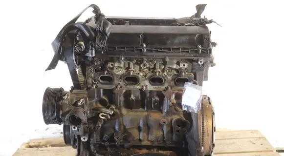 Chevrolet Cruze Engine F16D4