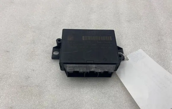 Volkswagen Amarok Parking PDC control unit/module 7E0919475H