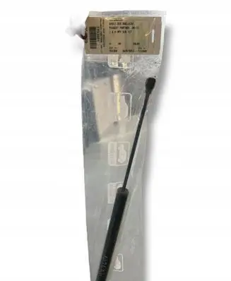 Peugeot Partner Other trunk/boot trim element 1615082280