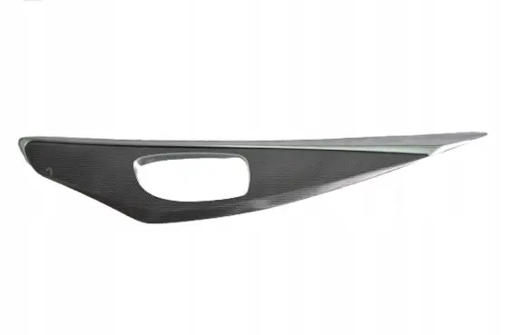 Infiniti Q50 Front door trim bar 809144GA0AN