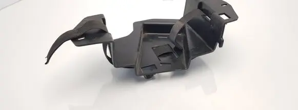 Mercedes-Benz ML W163 Other trunk/boot trim element A1638600514