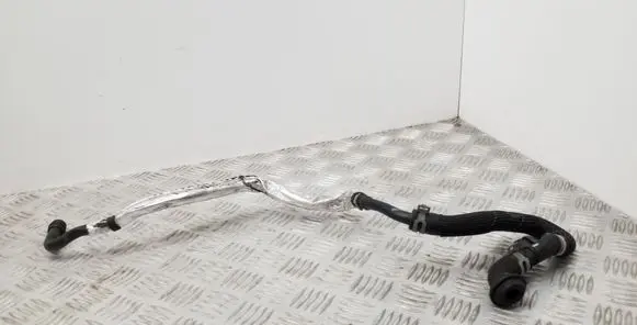 Audi A7 S7 4G Vacuum line/pipe/hose 4G0611743C