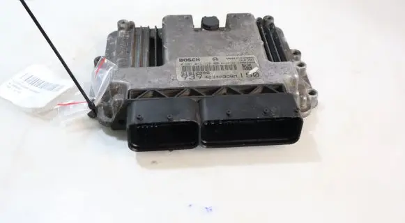 Alfa Romeo 159 Engine control unit/module ECU 0281013138