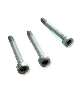 Porsche Cayenne (92A) Nuts/bolts 