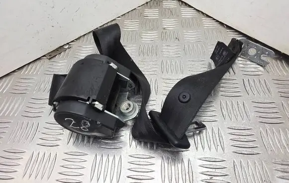 Audi A5 Sportback 8TA Rear seatbelt 8K0857805P 610307000