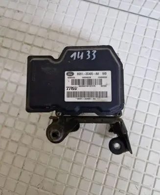 Ford Mondeo MK IV ABS Pump 8G912C405AA 54084922B 16565703