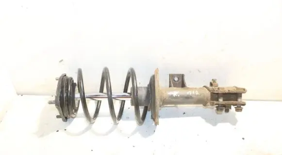 KIA Ceed Front shock absorber with coil spring