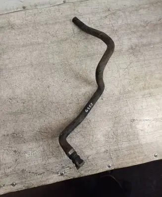 Ford Focus C-MAX Heater radiator pipe/hose 