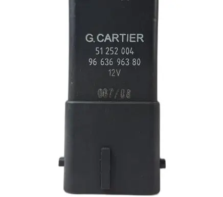 Citroen C4 I Picasso Other relay 9663696380