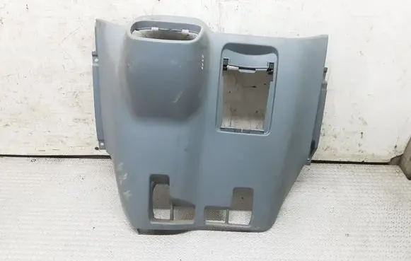 Ford Transit Dashboard lower bottom trim panel 6C11V04293AH