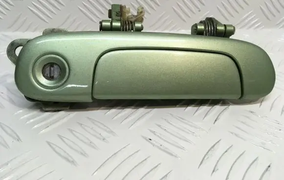 Mazda Premacy Front door exterior handle