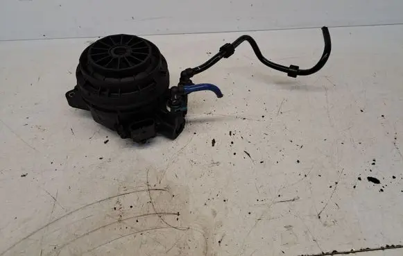 Mercedes-Benz E W213 Fuel filter housing A6540900252