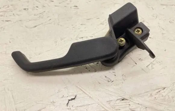 Volkswagen Transporter - Caravelle T4 Engine bonnet (hood) release handle 192823533