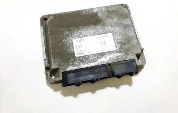 Volkswagen Golf IV Engine control unit/module 06a906019bj 5wp4867