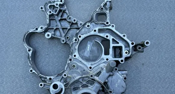Nissan Patrol Y61 Other engine part 130342W204