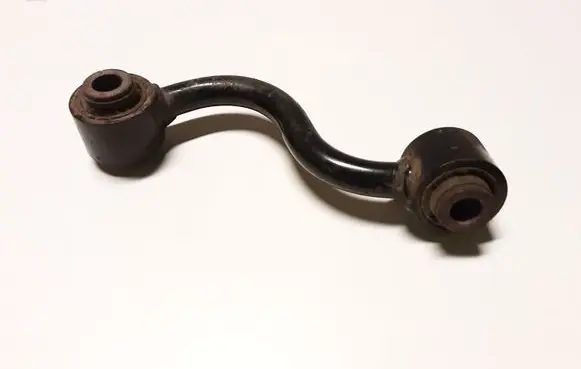Rear anti-roll bar/stabilizer link