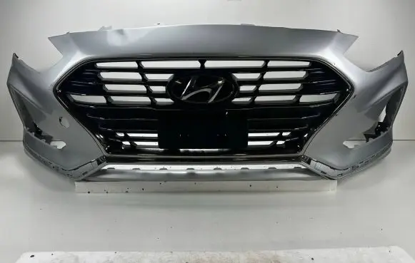 Hyundai Sonata LF Front bumper 0099319898