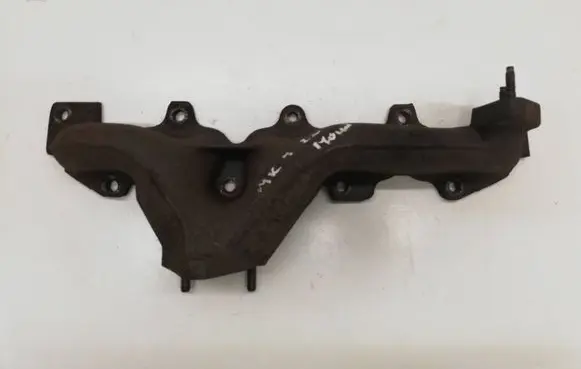 Ford Mondeo MK IV Exhaust manifold