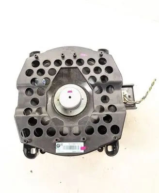 BMW X3 F25 Subwoofer speaker 9287757