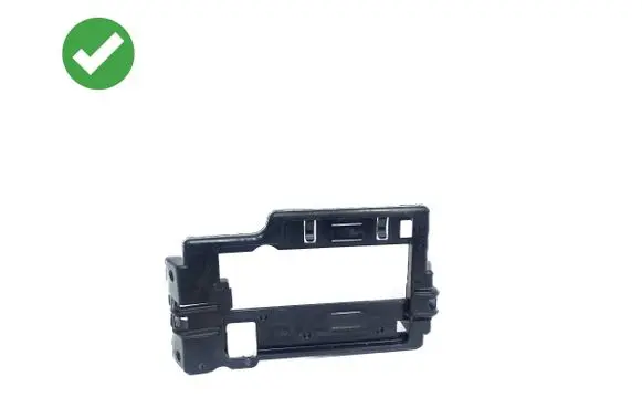 Audi A1 Fuse module 2Q0915345A 21449