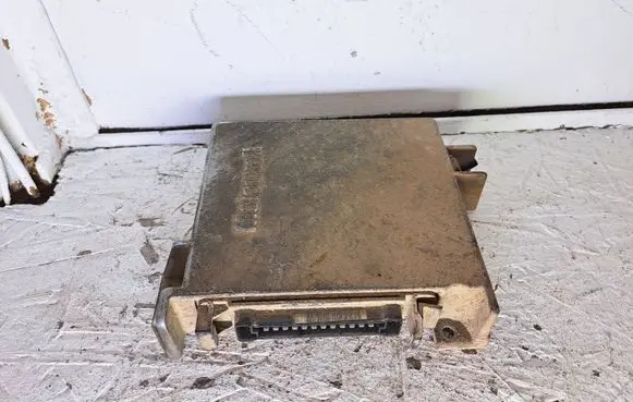 Acura ILX Engine control unit/module 85GB12A297