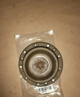 Volvo XC70 Camshaft pulley/ VANOS F3470502
