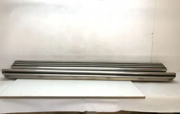 Mercedes-Benz G W463 2nd Gen Sill