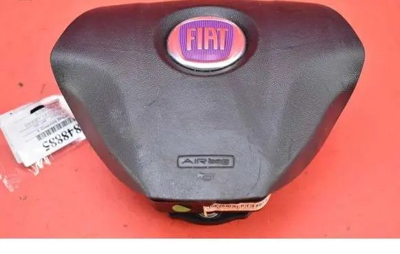 AC 428 Steering wheel airbag 70112020