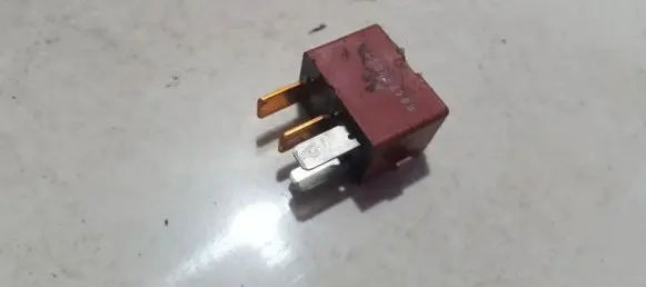 Honda Accord Other relay 1567002790 156700-2790