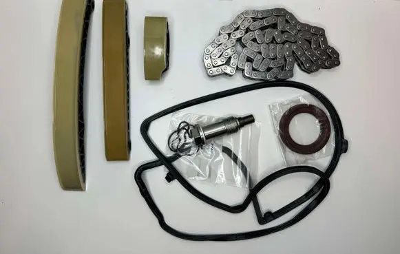 Mercedes-Benz C W204 Timing chain (engine) 352220130 TKC147
