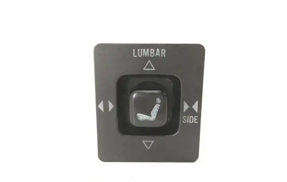 Toyota Supra A80 Seat control switch 