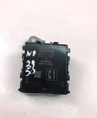 Toyota Corolla E210 E21 Other control units/modules 8594012230